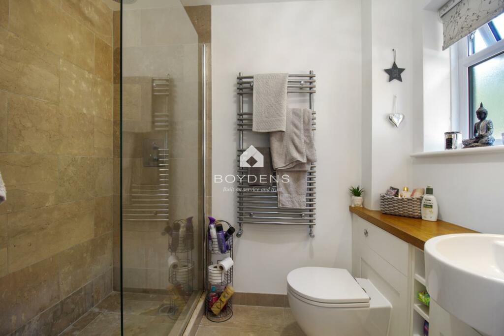 Additional property image - Lodge Lane, Langham, Colchester
