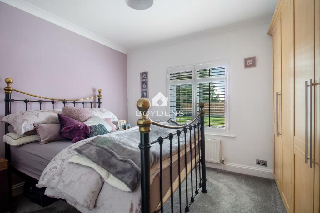 Additional property image - Lodge Lane, Langham, Colchester