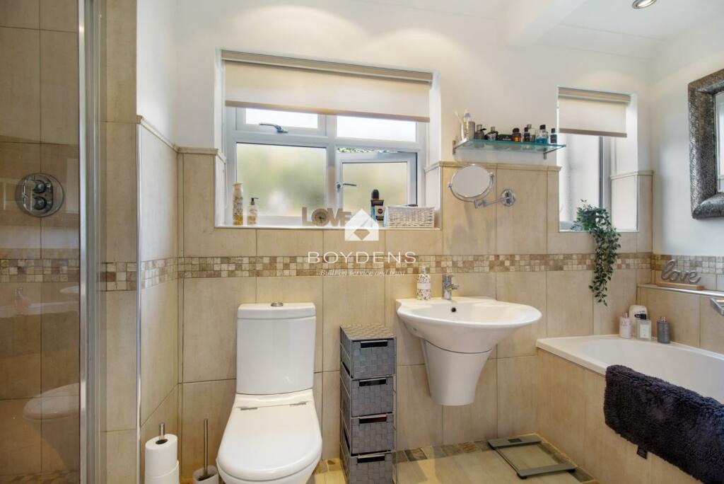 Additional property image - Lodge Lane, Langham, Colchester