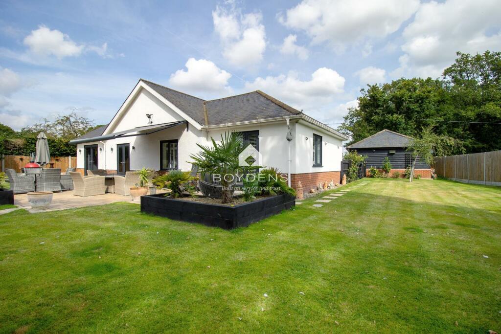 Additional property image - Lodge Lane, Langham, Colchester