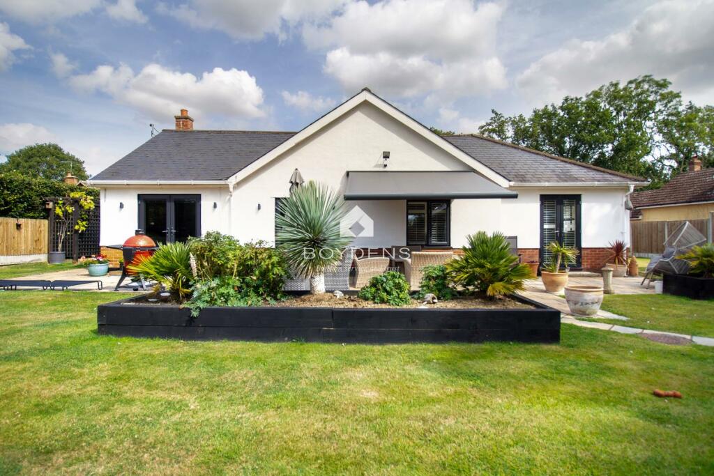 Additional property image - Lodge Lane, Langham, Colchester
