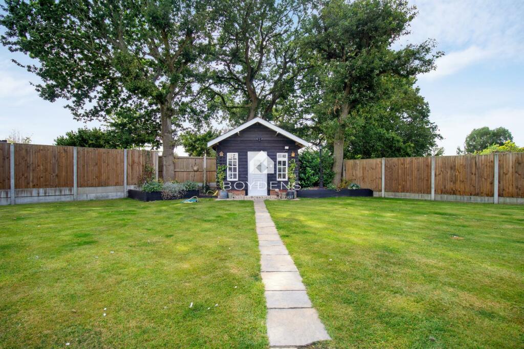 Additional property image - Lodge Lane, Langham, Colchester