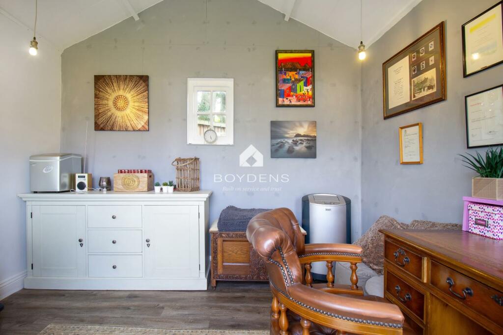Additional property image - Lodge Lane, Langham, Colchester