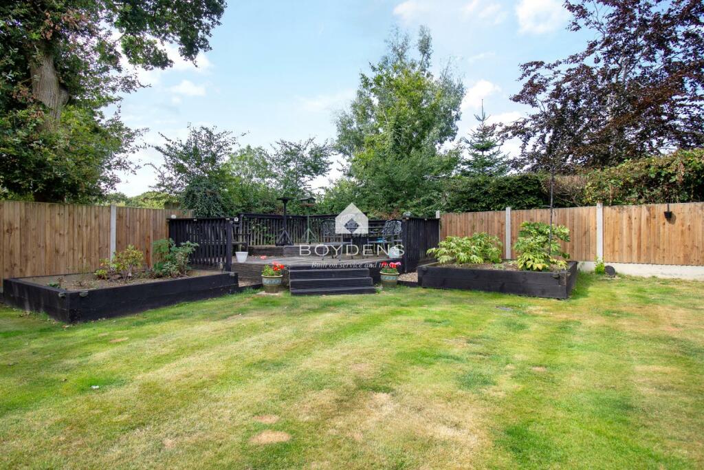 Additional property image - Lodge Lane, Langham, Colchester