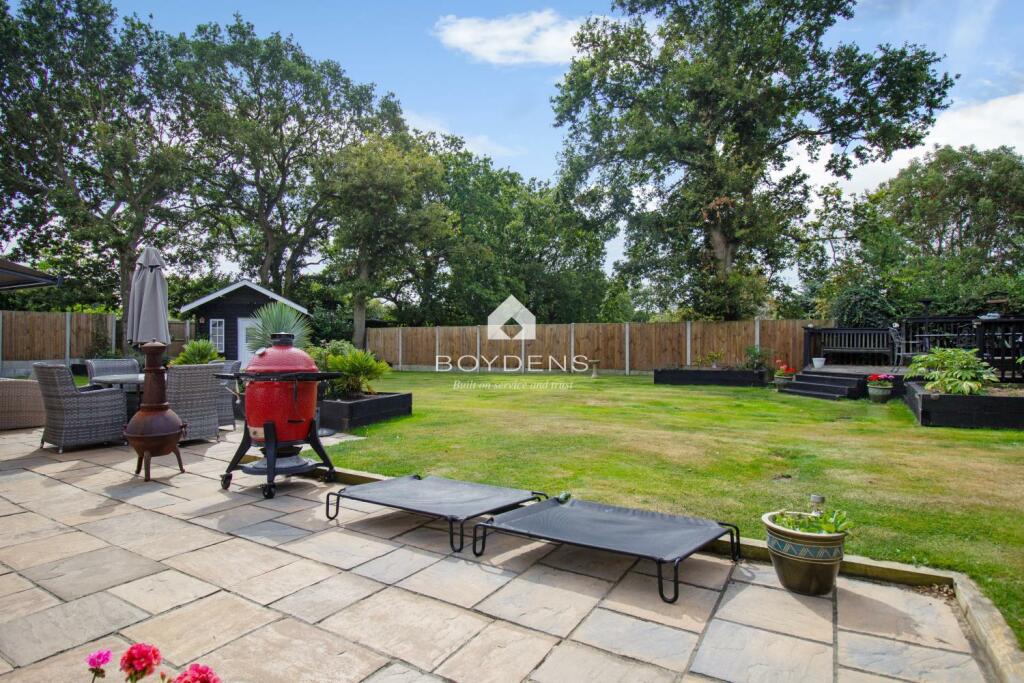 Additional property image - Lodge Lane, Langham, Colchester