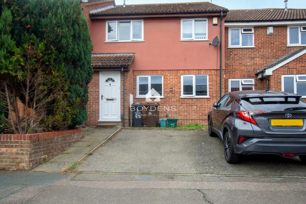 Main image of property: Adelaide Drive, Colchester