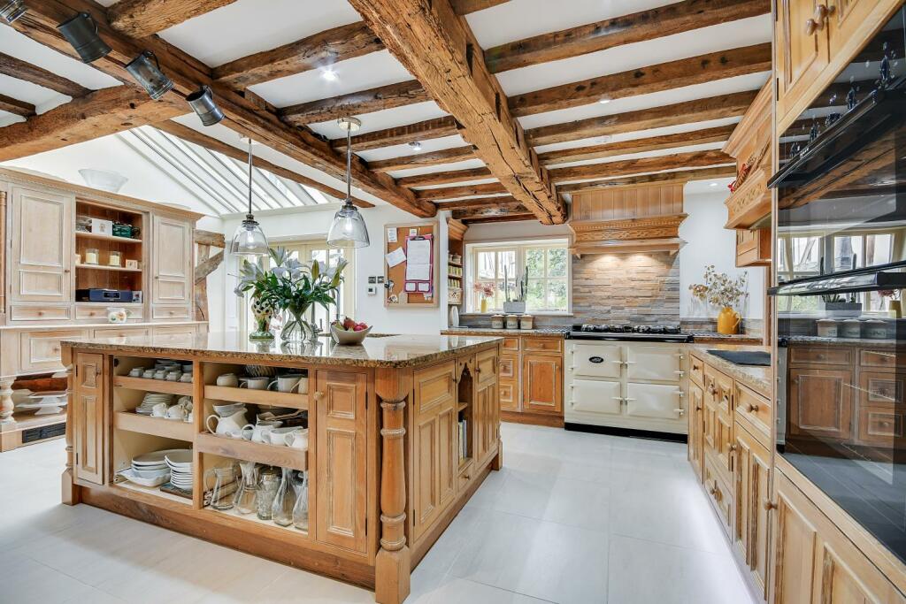 Additional property image - Barnhall Road, Tolleshunt Knights, Maldon