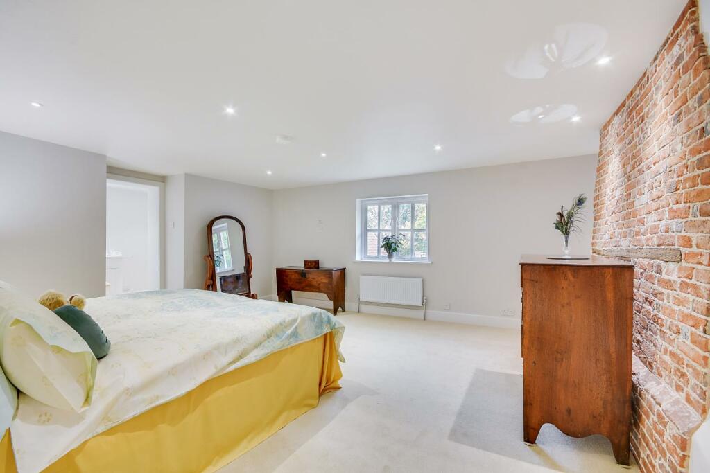 Additional property image - Barnhall Road, Tolleshunt Knights, Maldon