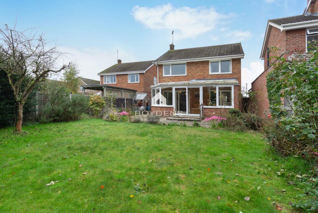 Additional property image - Mallard Close, Layer-de-la-Haye, Colchester