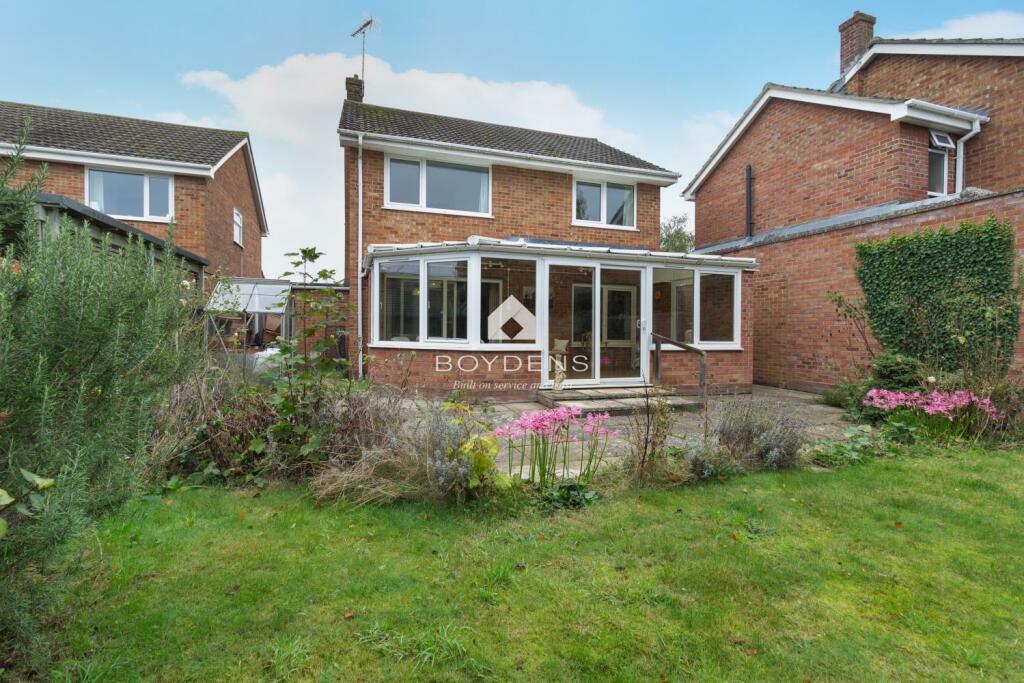 Additional property image - Mallard Close, Layer-de-la-Haye, Colchester