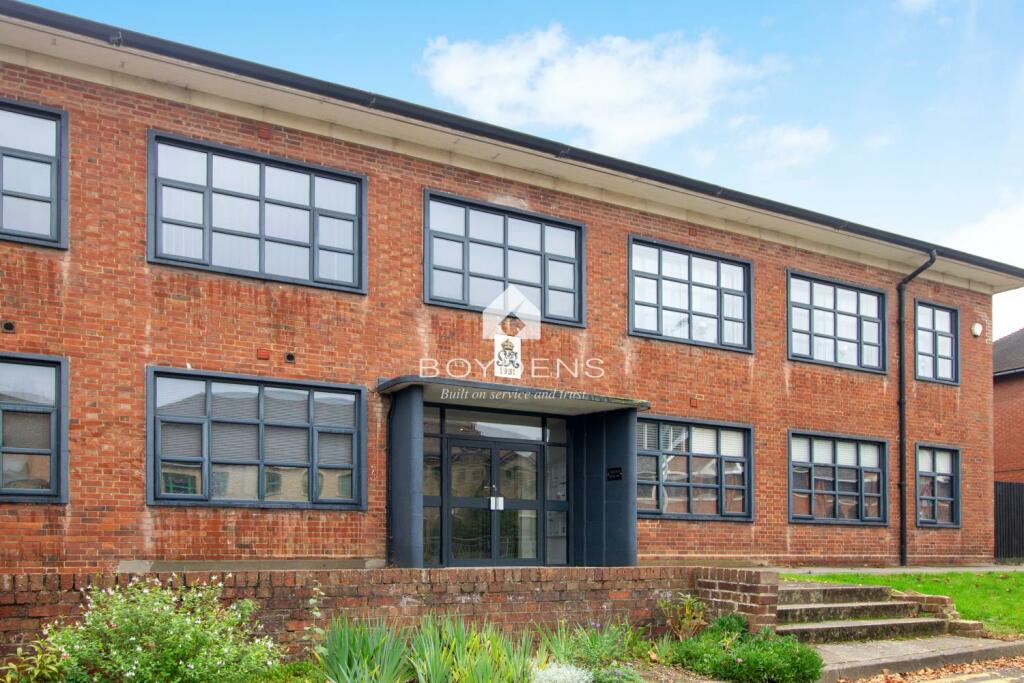 Main image of property: Crown House, Southway