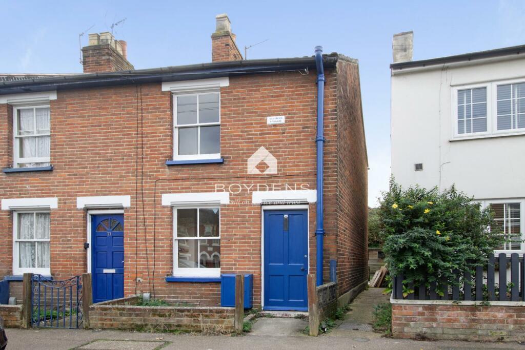 Main image of property: Winnock Road, New Town