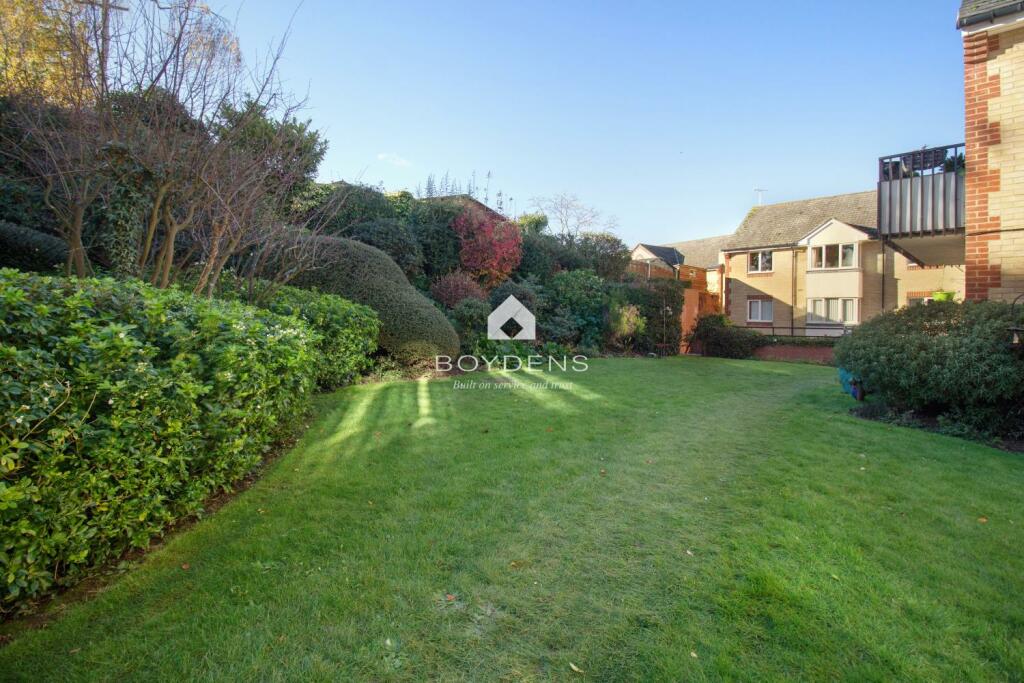 Additional property image - Maldon Court, Colchester