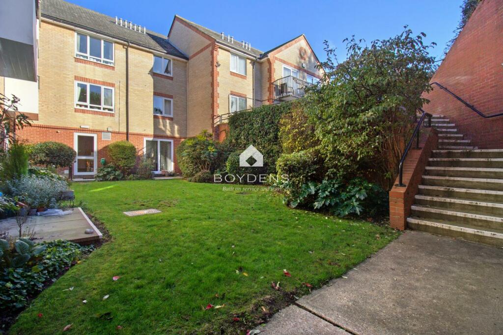 Additional property image - Maldon Court, Colchester