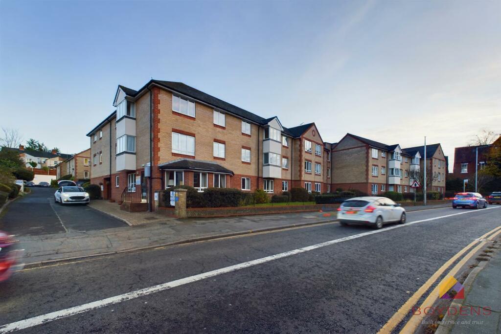 Additional property image - Maldon Court, Colchester