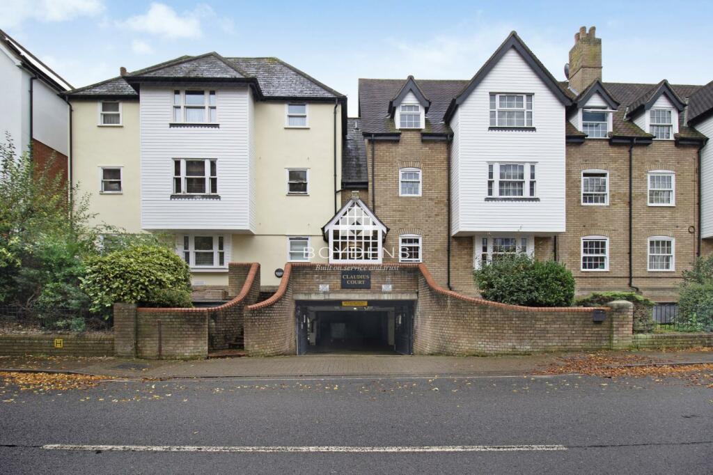 Main image of property: Claudius Court, Colchester
