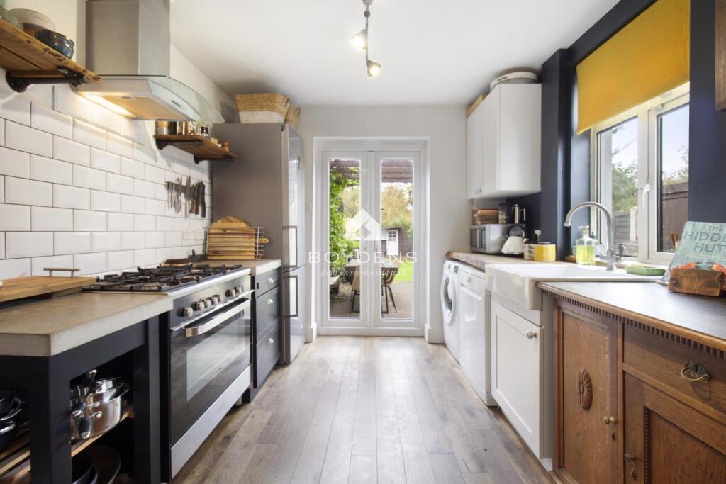 Main image of property: Mile End Road, North Colchester