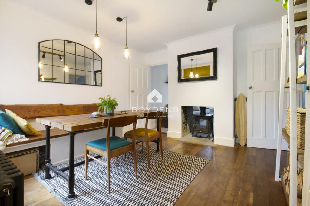 Additional property image - Mile End Road, North Colchester