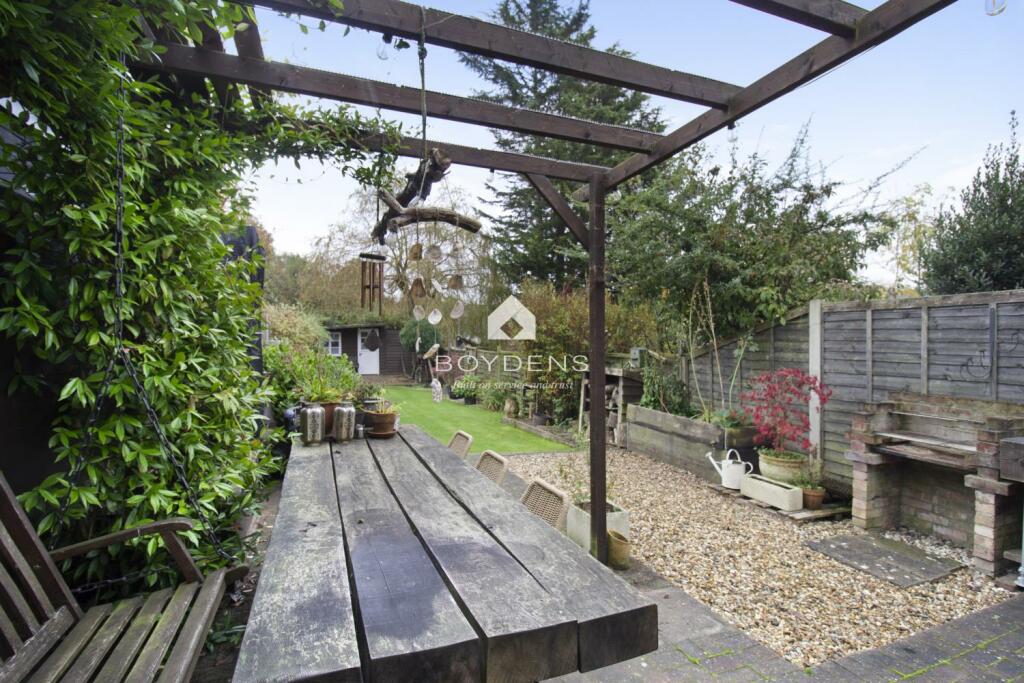 Additional property image - Mile End Road, North Colchester