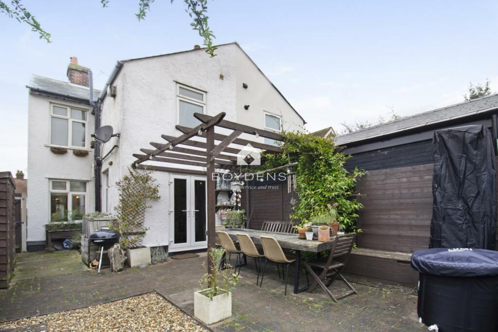 Additional property image - Mile End Road, North Colchester