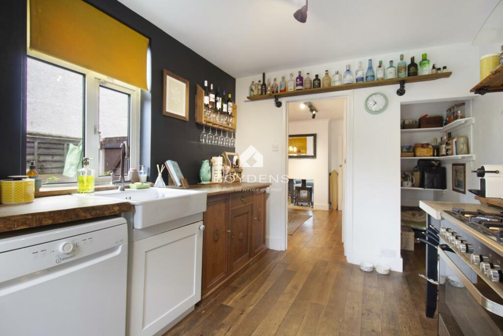 Additional property image - Mile End Road, North Colchester
