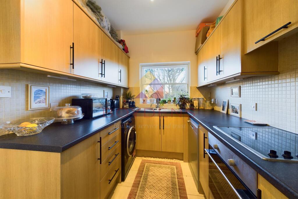 Additional property image - The Truman Buildings, West Bergholt