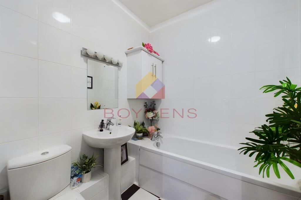 Additional property image - The Truman Buildings, West Bergholt