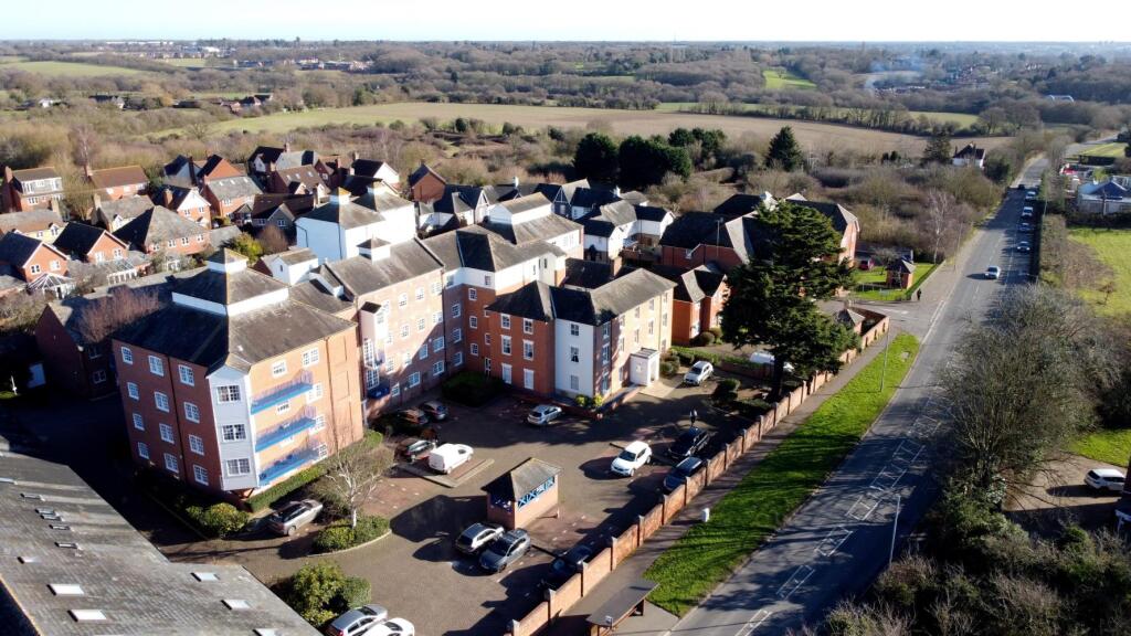 Additional property image - The Truman Buildings, West Bergholt