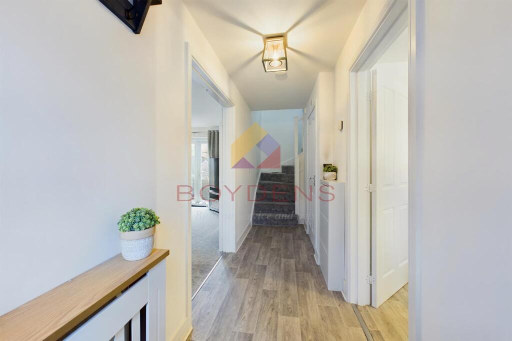 Additional property image - James Gore Drive, Colchester