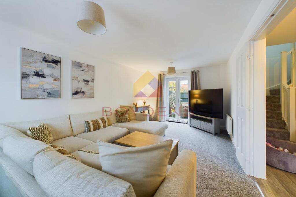 Additional property image - James Gore Drive, Colchester