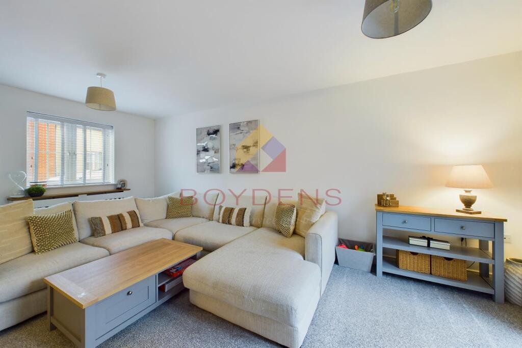 Additional property image - James Gore Drive, Colchester
