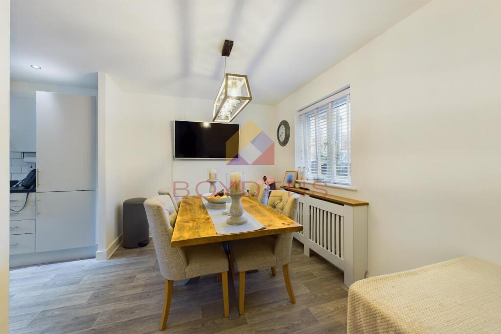 Additional property image - James Gore Drive, Colchester