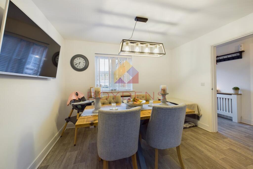 Additional property image - James Gore Drive, Colchester