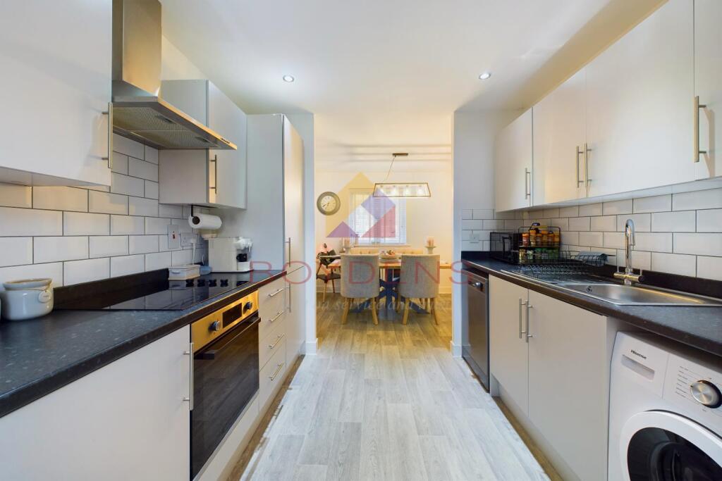 Additional property image - James Gore Drive, Colchester