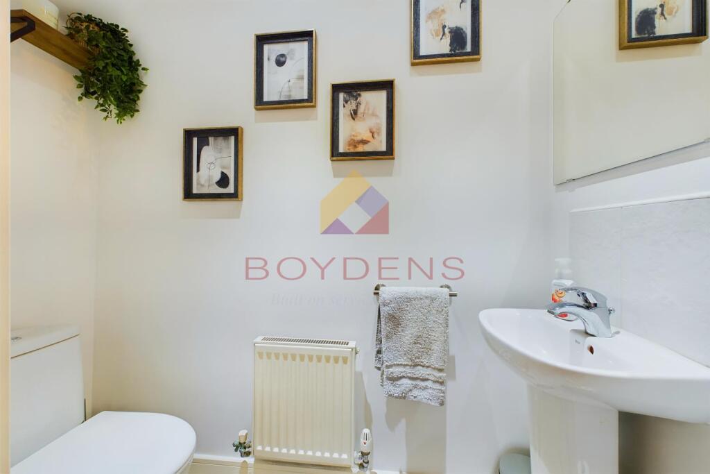 Additional property image - James Gore Drive, Colchester