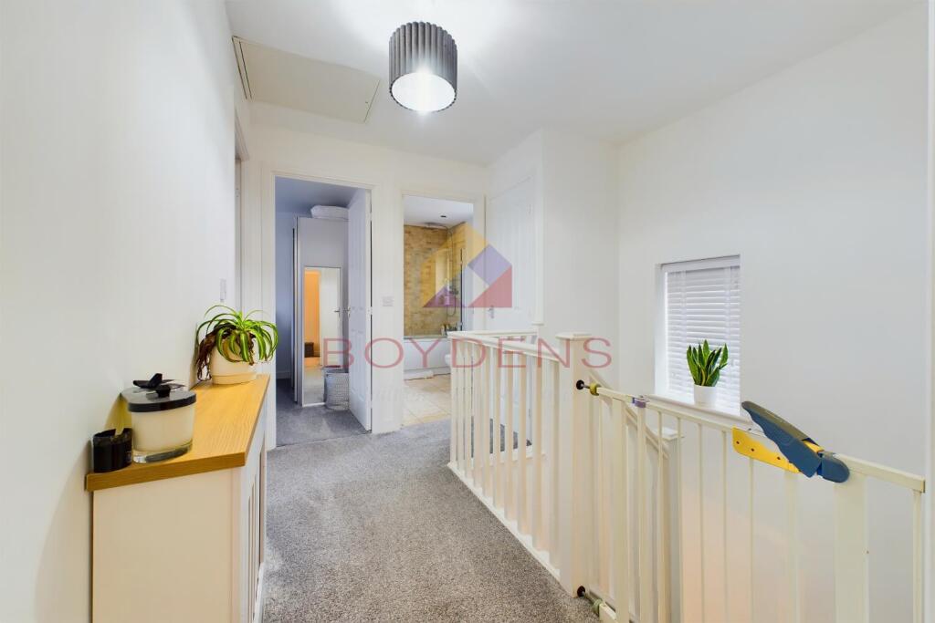 Additional property image - James Gore Drive, Colchester