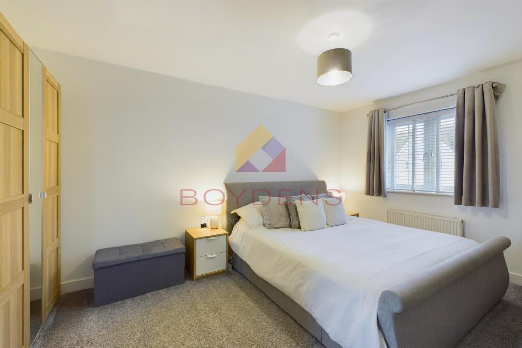 Additional property image - James Gore Drive, Colchester