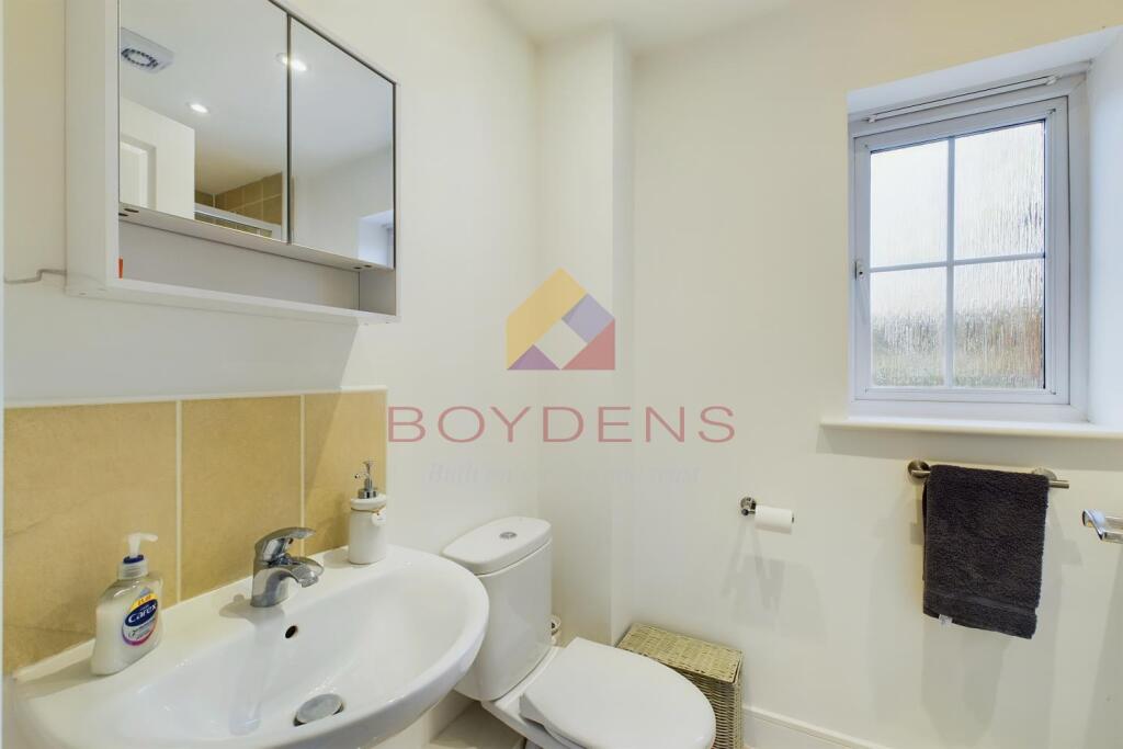 Additional property image - James Gore Drive, Colchester