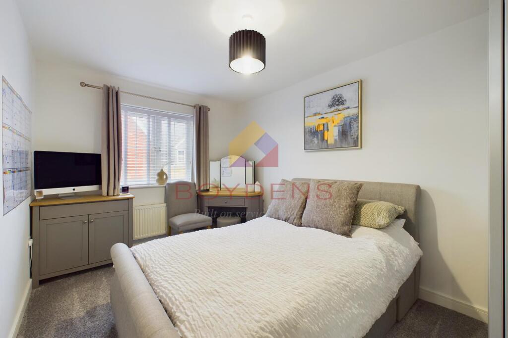 Additional property image - James Gore Drive, Colchester