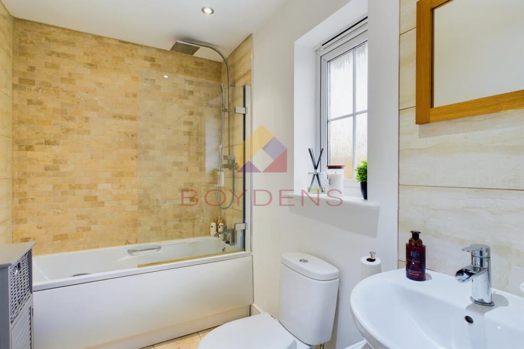 Additional property image - James Gore Drive, Colchester