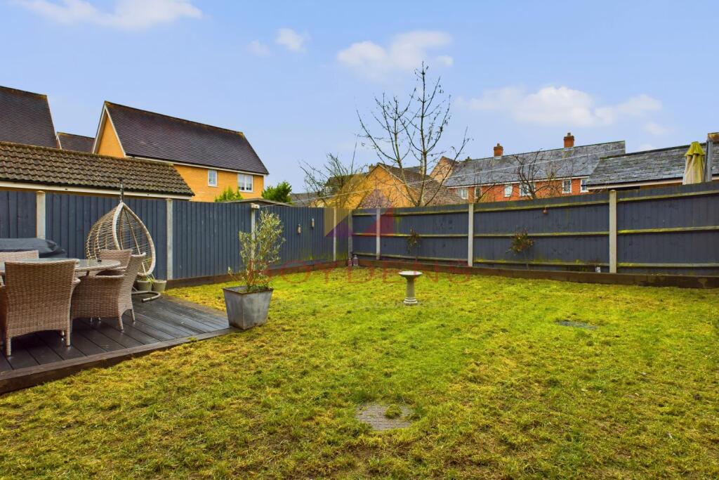 Additional property image - James Gore Drive, Colchester