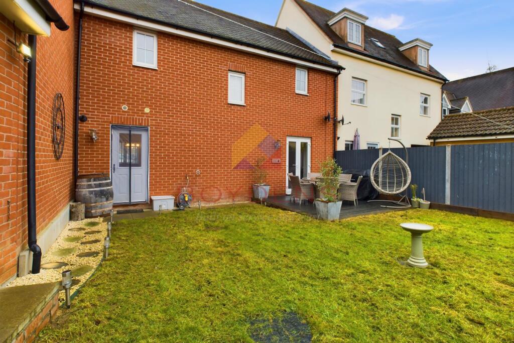 Additional property image - James Gore Drive, Colchester