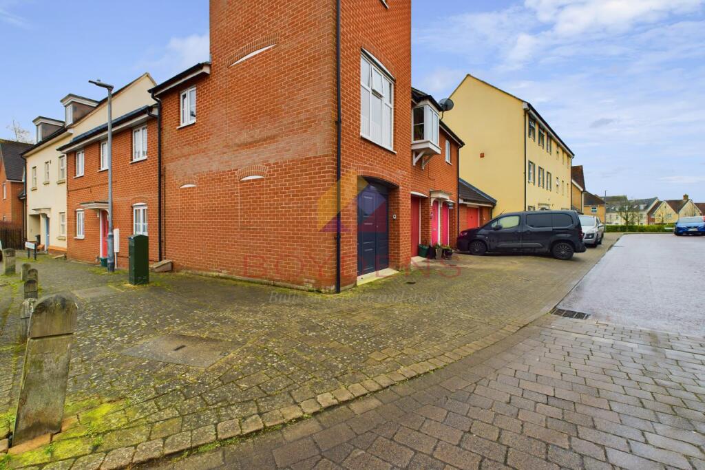 Additional property image - James Gore Drive, Colchester