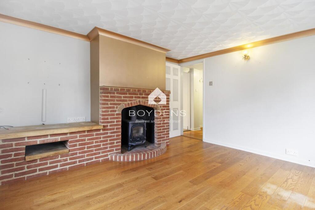 Additional property image - Harwich Road, Lawford