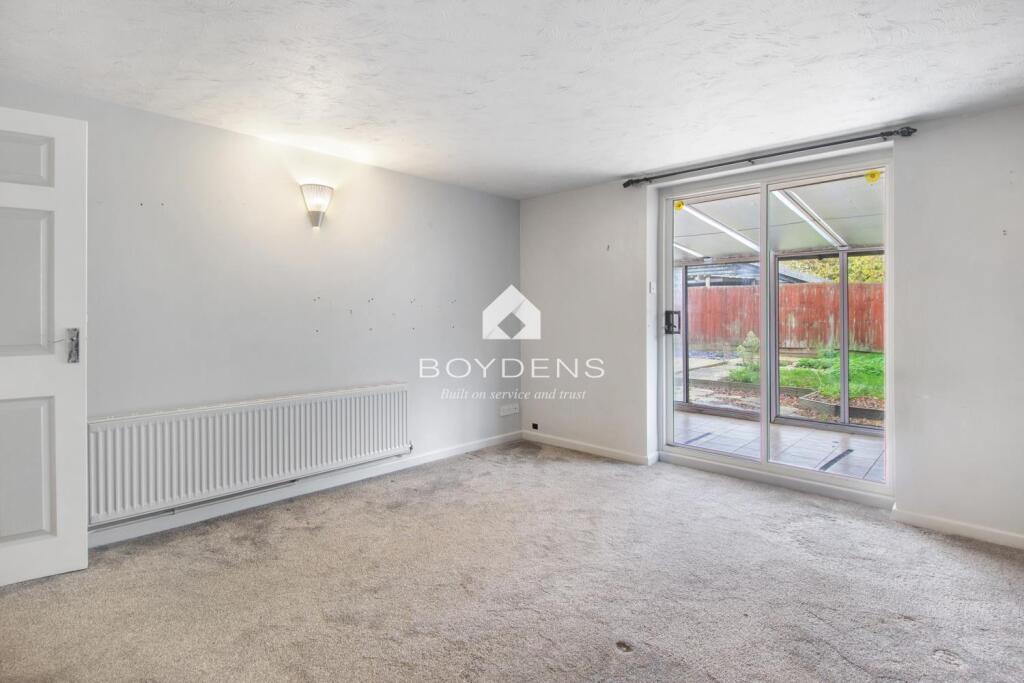 Additional property image - Harwich Road, Lawford