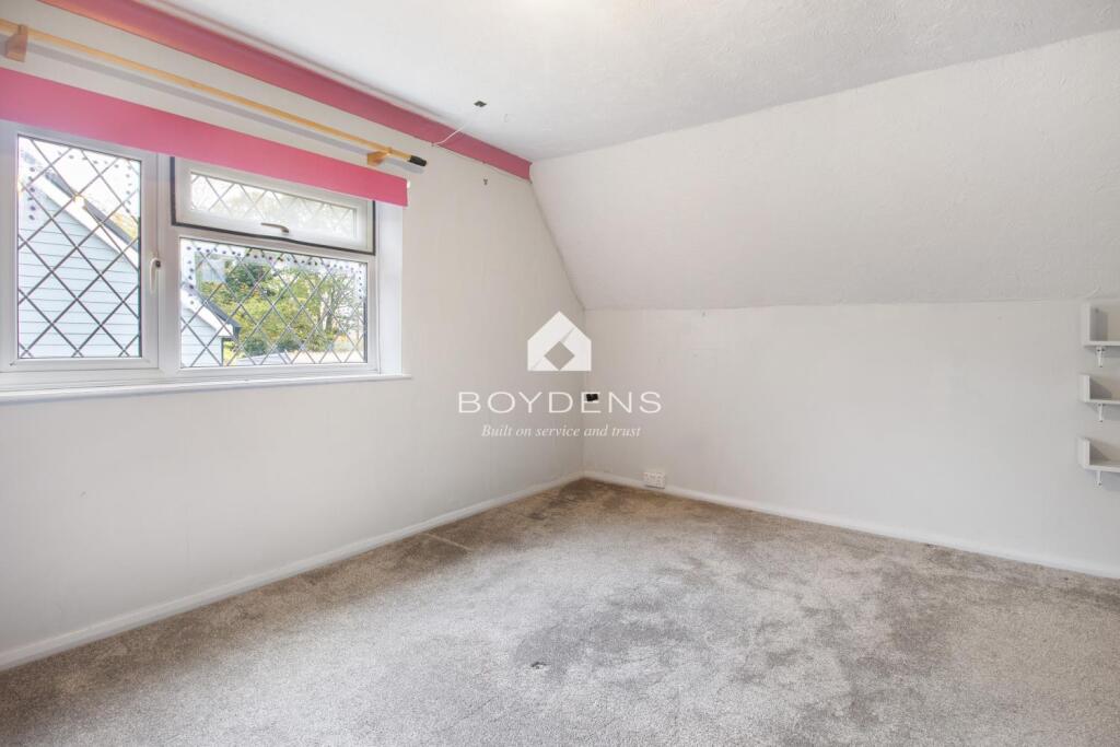 Additional property image - Harwich Road, Lawford