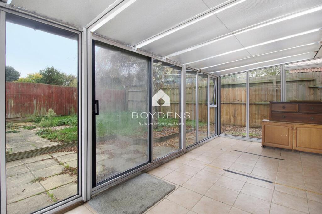 Additional property image - Harwich Road, Lawford