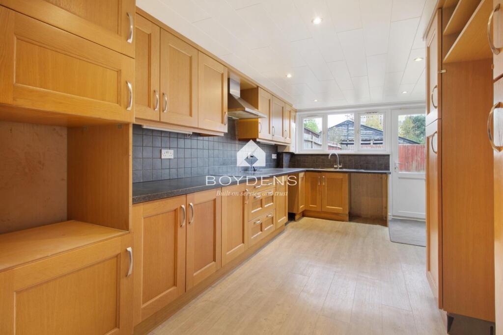Additional property image - Harwich Road, Lawford