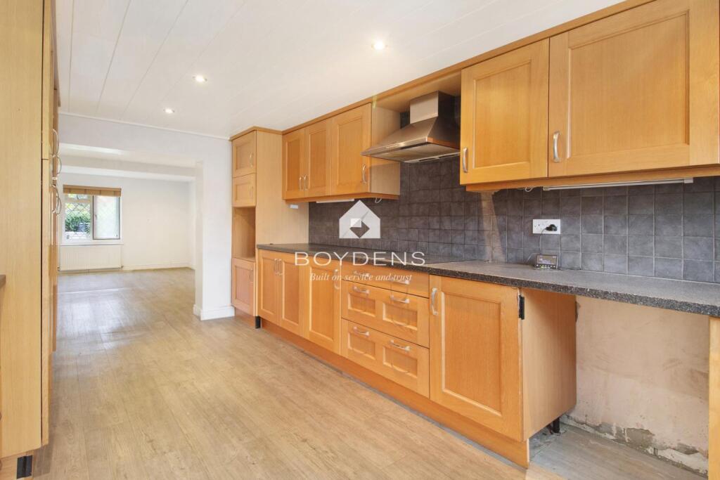 Additional property image - Harwich Road, Lawford