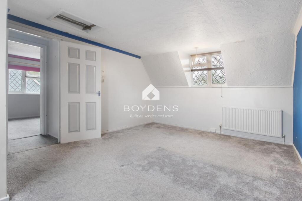 Additional property image - Harwich Road, Lawford